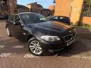 Bmw 5 Series 520d Se Auto