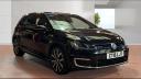 Volkswagen Golf Gte Semi-auto