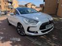 Citroen Ds5 D Style Hdi Auto