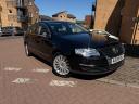 Volkswagen Passat Highline Tdi 140 Dsg