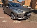 Citroen Ds5 D Style Hdi Auto