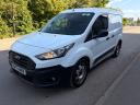 Ford Transit Connect 200 Base Tdci