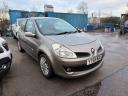 Renault Clio Dynamique T 100