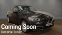 Bmw 5 Series 520d Luxury Auto
