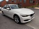 Bmw 3 Series 318d Se Auto