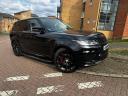Land Rover Range Rover Sport Hse Dynamic P400e Auto