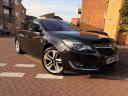 Vauxhall Insignia Sri Nav Cdti Auto