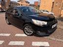 Citroen C4 Vtr+ E-hdi Semi-auto