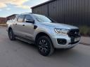 Ford Ranger Wildtrak Ecoblue 4x4 Auto