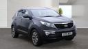 Kia Sportage Kx-2 Crdi Auto