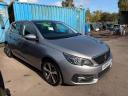 Peugeot 308 Allure S/s Auto