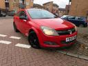 Vauxhall Astra Sxi