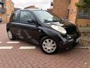 Nissan Micra Spirita Auto