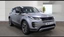 Land Rover Range Rover Evoque R-dynamic Hse P300e Auto